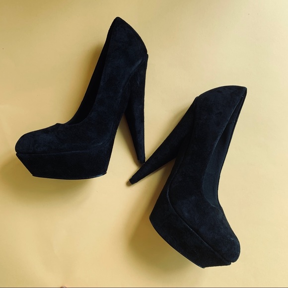 ASOS High Heels - Picture 4 of 4